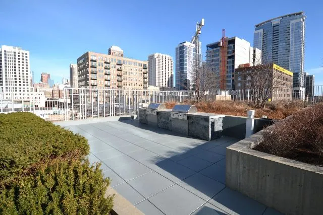 1401 S State St, ,  60605, USA 60605-unit#1408-Chicago-IL