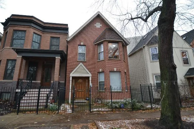 3121 N Hoyne Ave, , 60618, USA 60618-unit#2-Chicago-IL