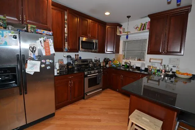 3121 N Hoyne Ave, , 60618, USA 60618-unit#2-Chicago-IL