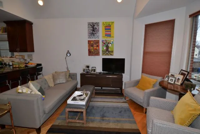 3121 N Hoyne Ave, , 60618, USA 60618-unit#2-Chicago-IL