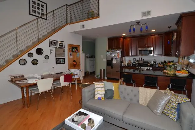 3121 N Hoyne Ave, , 60618, USA 60618-unit#2-Chicago-IL