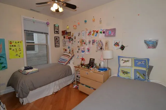 3121 N Hoyne Ave, , 60618, USA 60618-unit#2-Chicago-IL