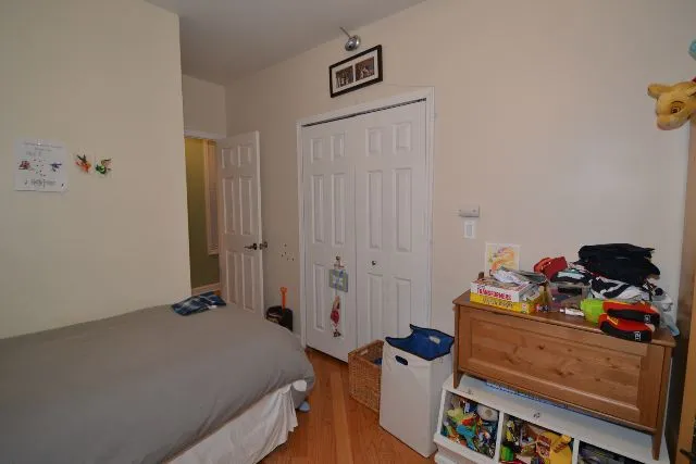 3121 N Hoyne Ave, , 60618, USA 60618-unit#2-Chicago-IL