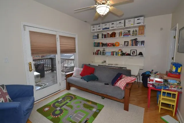 3121 N Hoyne Ave, , 60618, USA 60618-unit#2-Chicago-IL