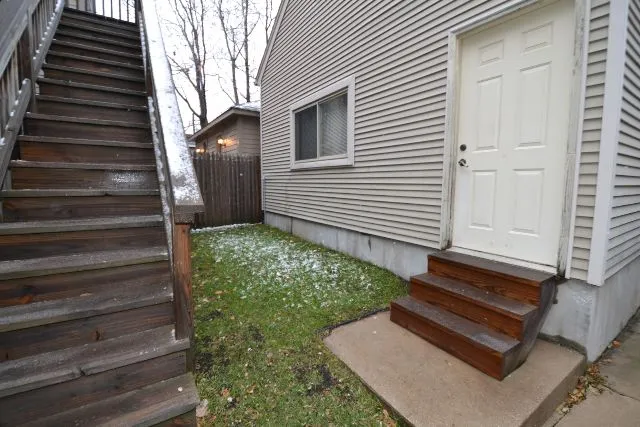 3121 N Hoyne Ave, , 60618, USA 60618-unit#2-Chicago-IL