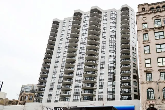 2555 N Clark St, , 60614, USA 60614-unit#301-Chicago-IL
