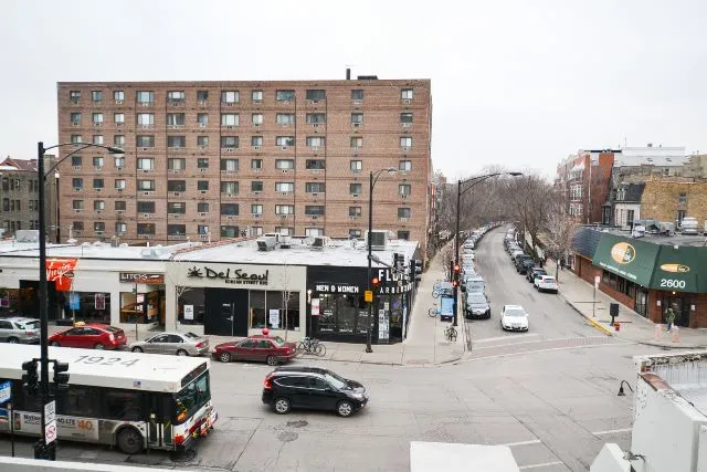 2555 N Clark St, , 60614, USA 60614-unit#301-Chicago-IL