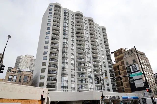2555 N Clark St, , 60614, USA 60614-unit#508-Chicago-IL