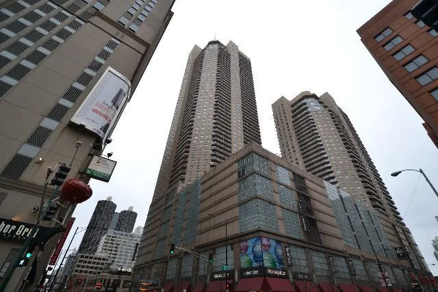 540 N State St, , 60654, USA 60654-unit#3508-Chicago-IL