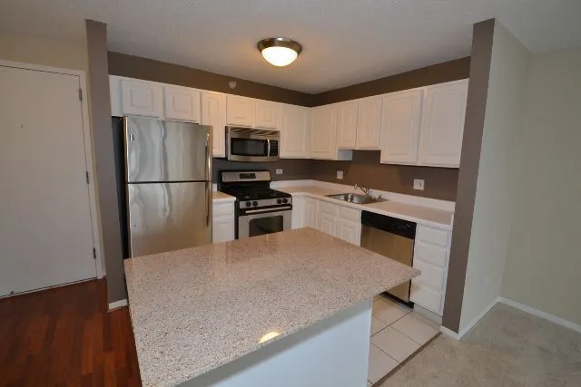 540 N State St, ,  60654, USA 60654-unit#3508-Chicago-IL