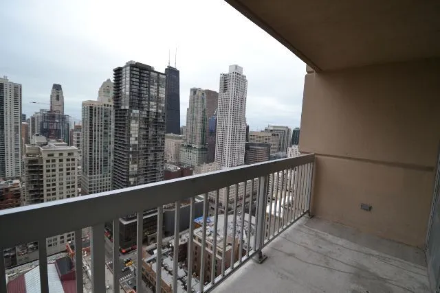 540 N State St, ,  60654, USA 60654-unit#3508-Chicago-IL