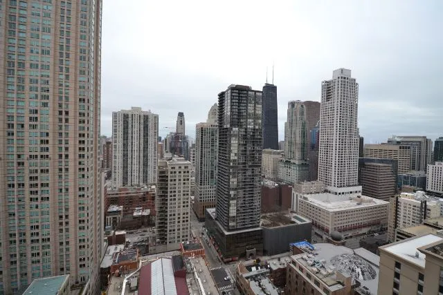 540 N State St, ,  60654, USA 60654-unit#3508-Chicago-IL
