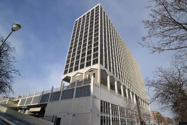 4334 N Hazel St, , 60613, USA 60613-unit#1712-Chicago-IL