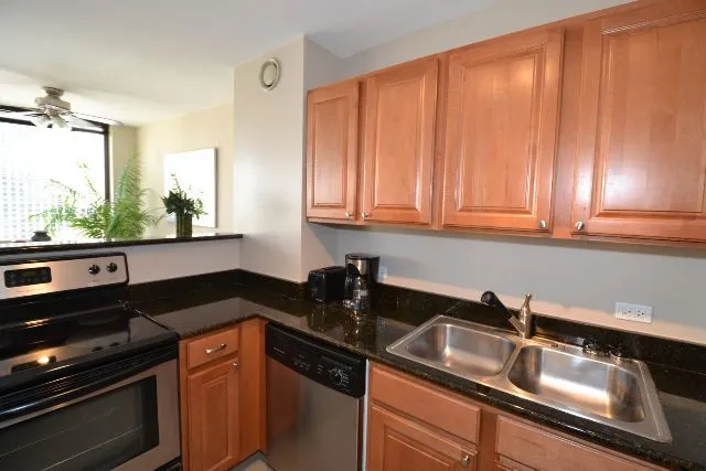 4334 N Hazel St, ,  60613, USA 60613-unit#1615-Chicago-IL