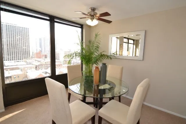 4334 N Hazel St, , 60613, USA 60613-unit#1615-Chicago-IL