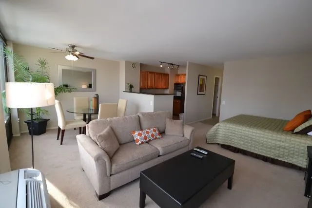 4334 N Hazel St, , 60613, USA 60613-unit#1615-Chicago-IL