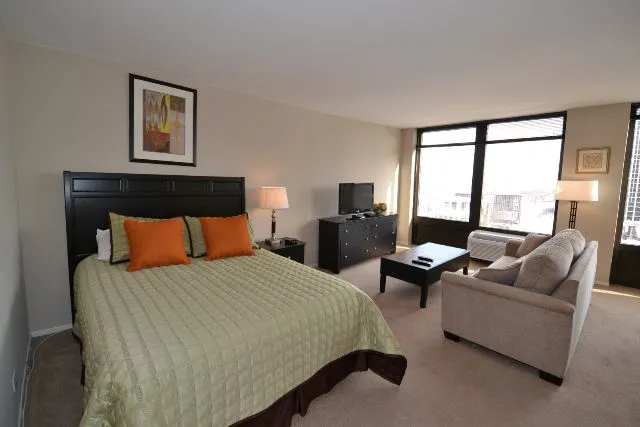 4334 N Hazel St, , 60613, USA 60613-unit#1615-Chicago-IL