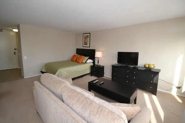 4334 N Hazel St, , 60613, USA 60613-unit#1615-Chicago-IL