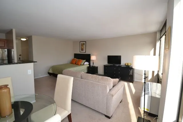 4334 N Hazel St, , 60613, USA 60613-unit#1615-Chicago-IL