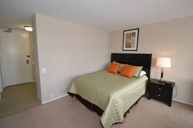 4334 N Hazel St, , 60613, USA 60613-unit#1615-Chicago-IL