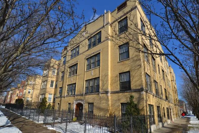 4303 N Francisco Ave, , 60618, USA 60618-unit#3-Chicago-IL
