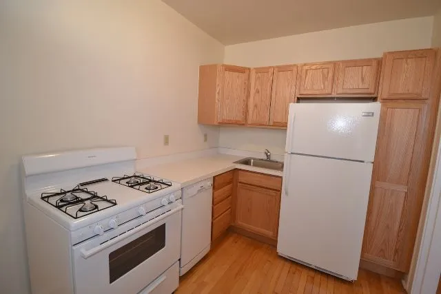 4303 N Francisco Ave, ,  60618, USA 60618-unit#3-Chicago-IL