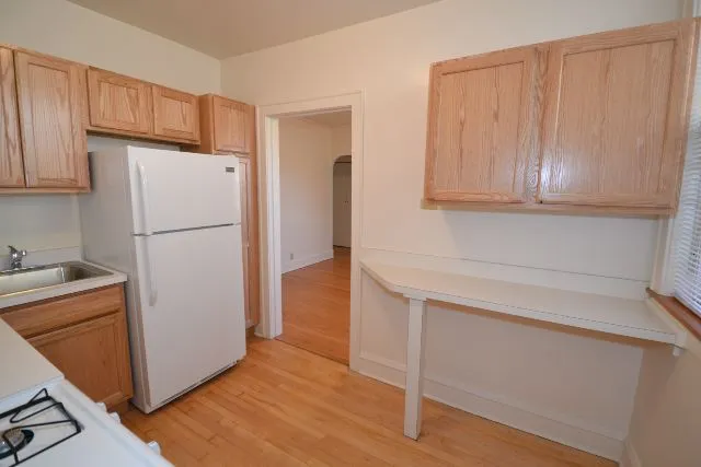 4303 N Francisco Ave, ,  60618, USA 60618-unit#3-Chicago-IL