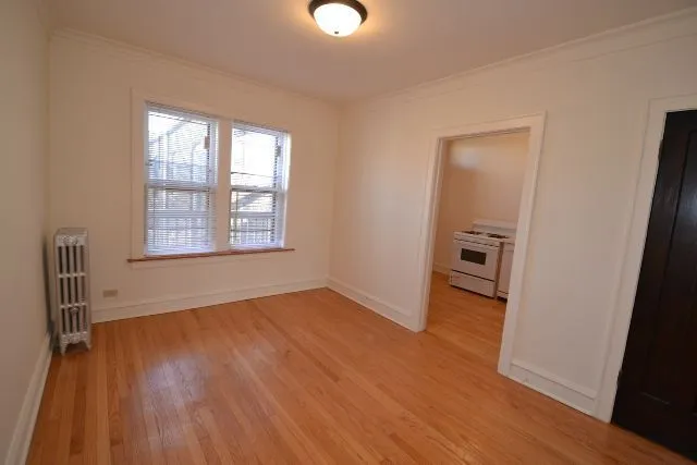 4303 N Francisco Ave, ,  60618, USA 60618-unit#3-Chicago-IL