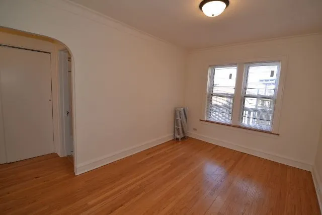 4303 N Francisco Ave, ,  60618, USA 60618-unit#3-Chicago-IL