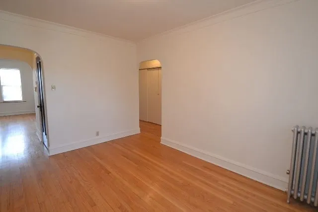 4303 N Francisco Ave, ,  60618, USA 60618-unit#3-Chicago-IL
