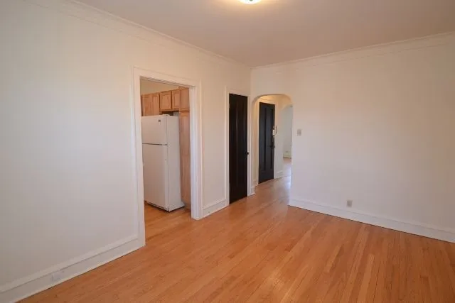4303 N Francisco Ave, ,  60618, USA 60618-unit#3-Chicago-IL