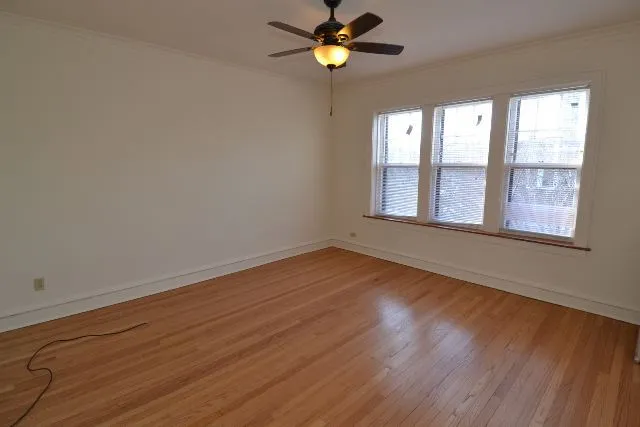 4303 N Francisco Ave, ,  60618, USA 60618-unit#3-Chicago-IL