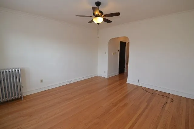 4303 N Francisco Ave, ,  60618, USA 60618-unit#3-Chicago-IL