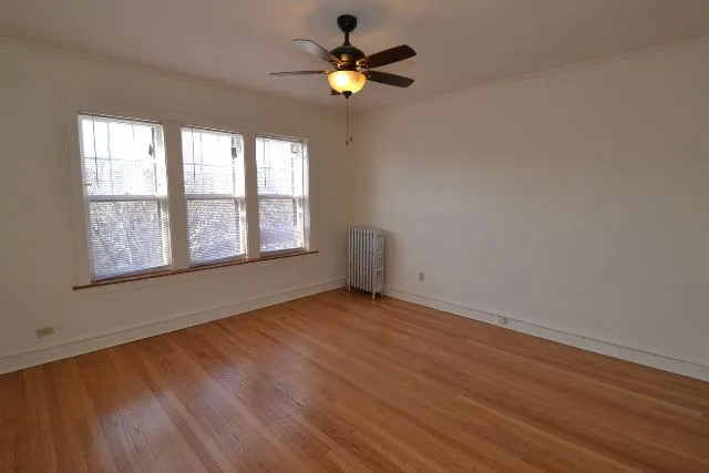4303 N Francisco Ave, ,  60618, USA 60618-unit#3-Chicago-IL