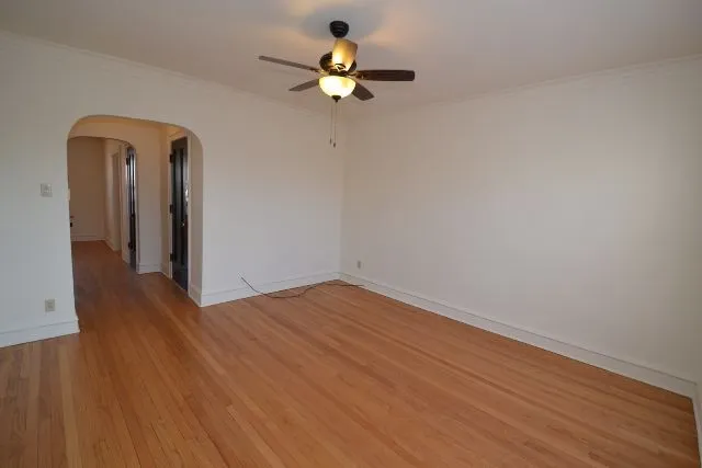 4303 N Francisco Ave, ,  60618, USA 60618-unit#3-Chicago-IL