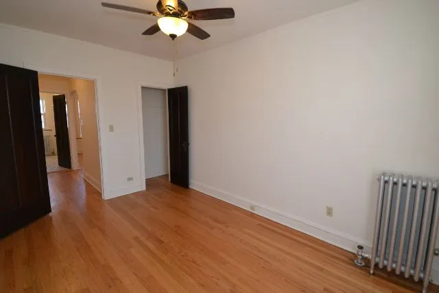 4303 N Francisco Ave, ,  60618, USA 60618-unit#3-Chicago-IL