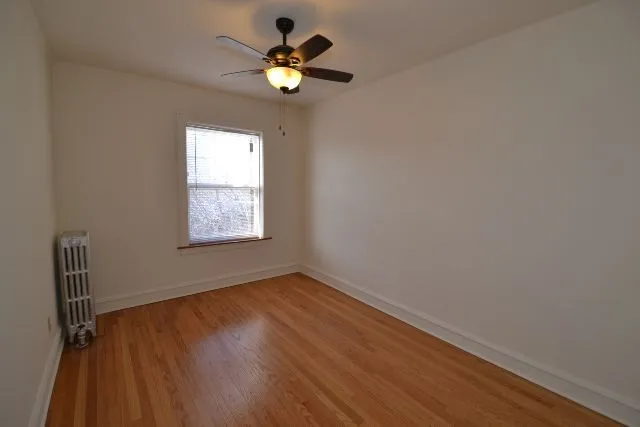 4303 N Francisco Ave, ,  60618, USA 60618-unit#3-Chicago-IL