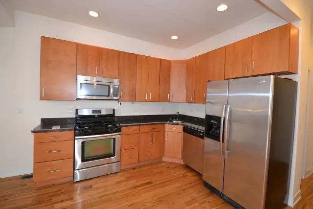 2835 N Damen Ave, , 60618, USA 60657-unit#1F-Chicago-IL