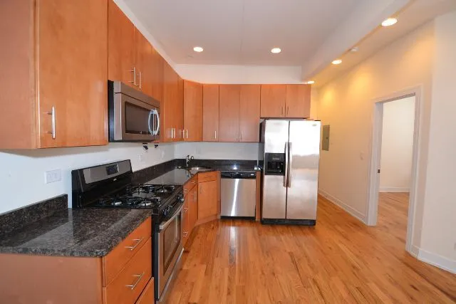 2835 N Damen Ave, , 60618, USA 60657-unit#1F-Chicago-IL
