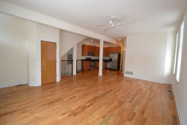2835 N Damen Ave, , 60618, USA 60657-unit#1F-Chicago-IL