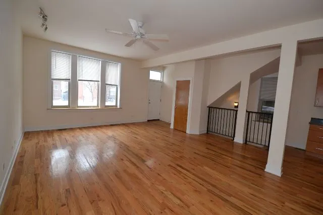 2835 N Damen Ave, , 60618, USA 60657-unit#1F-Chicago-IL