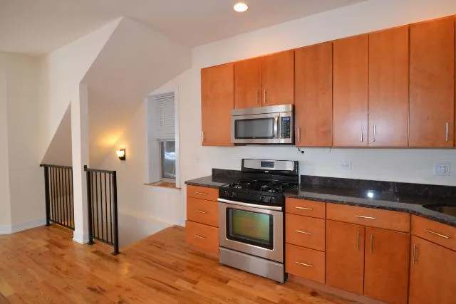 2835 N Damen Ave, , 60618, USA 60657-unit#1F-Chicago-IL