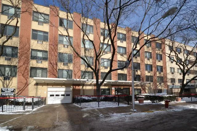 540 W Roscoe St, , 60657, USA 60657-unit#387-Chicago-IL