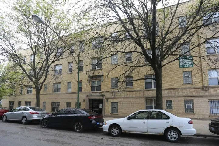 4756 N Maplewood Ave, , 60625, USA 60625-unit#211-Chicago-IL
