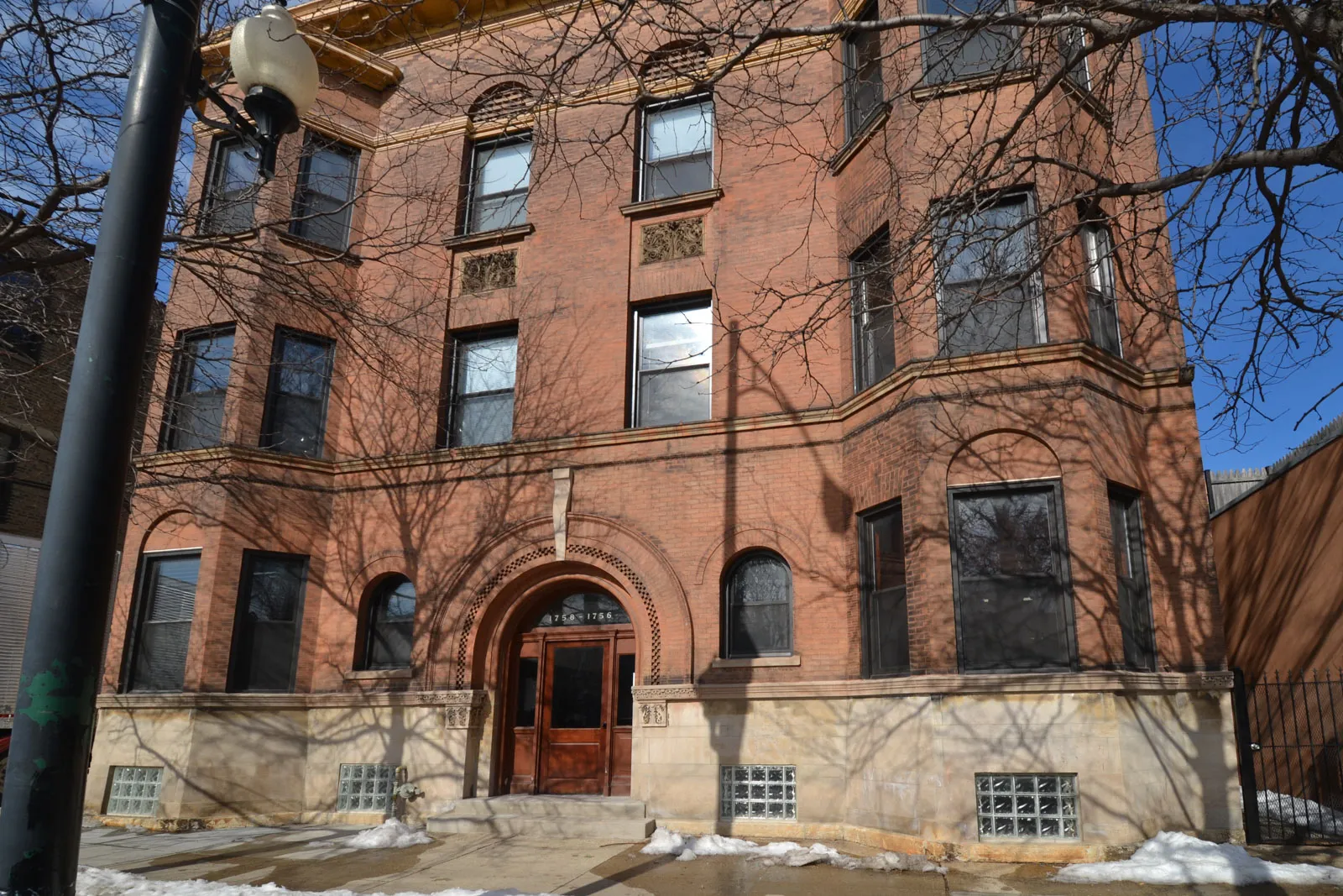 1758 W Montrose Ave, , 60613, USA 60613-unit#1-Chicago-IL
