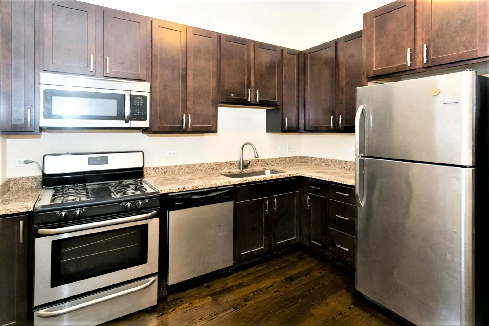 1758 W Montrose Ave, ,  60613, USA 60613-unit#1-Chicago-IL