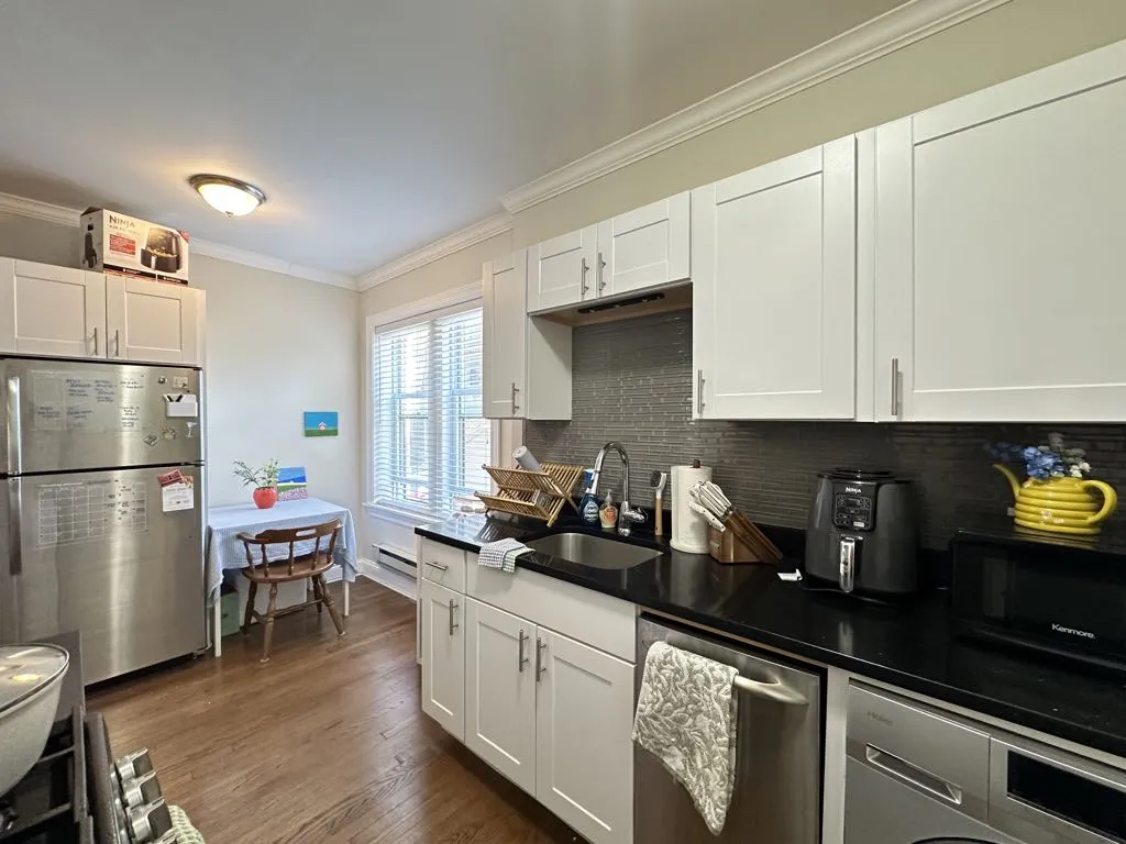 3817 N Greenview Ave, ,  60613, USA 60613-unit#1E-Chicago-IL