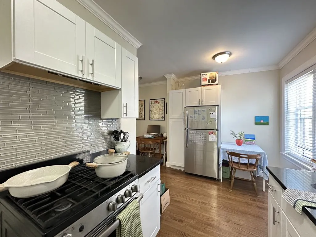 3817 N Greenview Ave, ,  60613, USA 60613-unit#1E-Chicago-IL