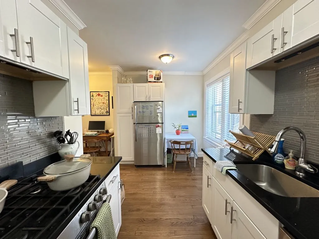 3817 N Greenview Ave, ,  60613, USA 60613-unit#1E-Chicago-IL