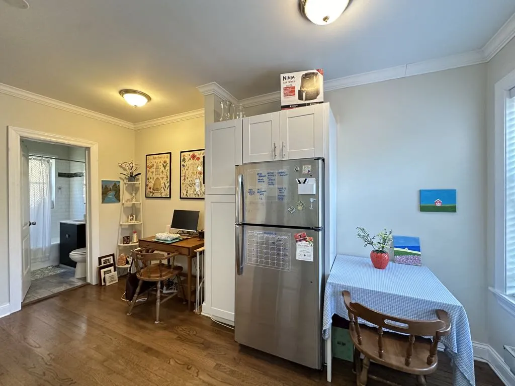 3817 N Greenview Ave, ,  60613, USA 60613-unit#1E-Chicago-IL